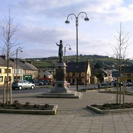 Jack O'Rourke'S Bar & Accommodation Abbeyfeale Buitenkant foto