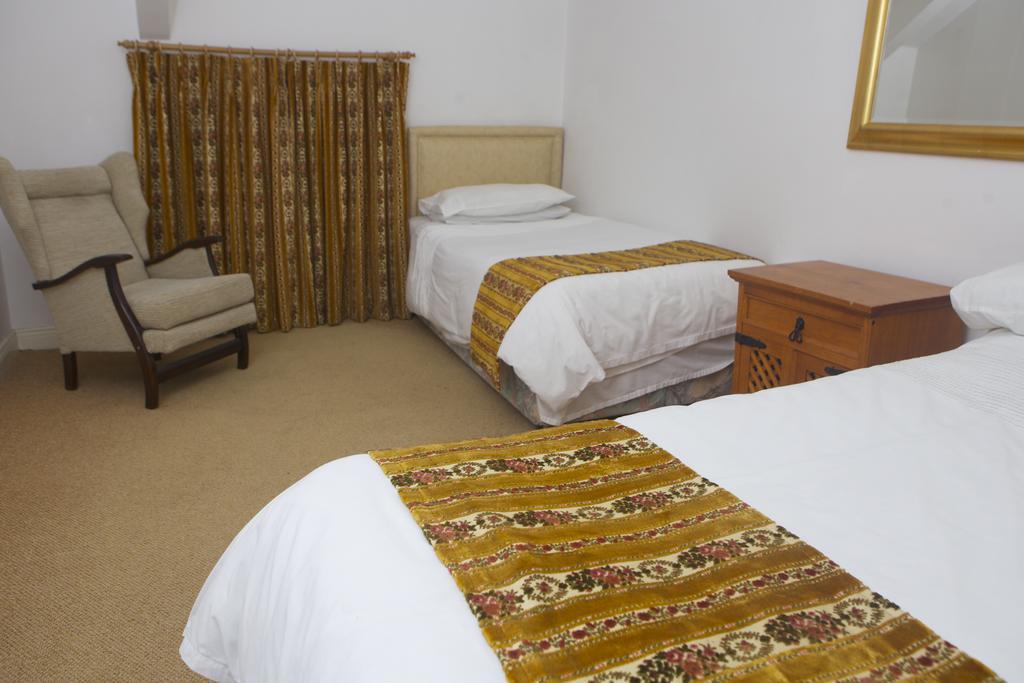 Jack O'Rourke'S Bar & Accommodation Abbeyfeale Buitenkant foto
