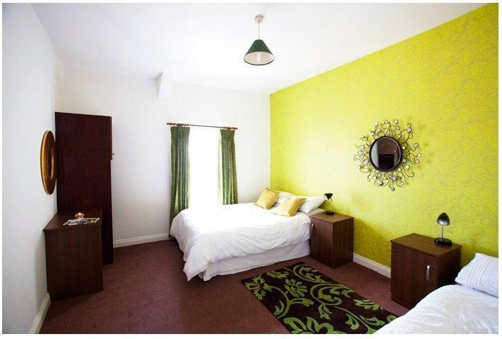 Jack O'Rourke'S Bar & Accommodation Abbeyfeale Kamer foto