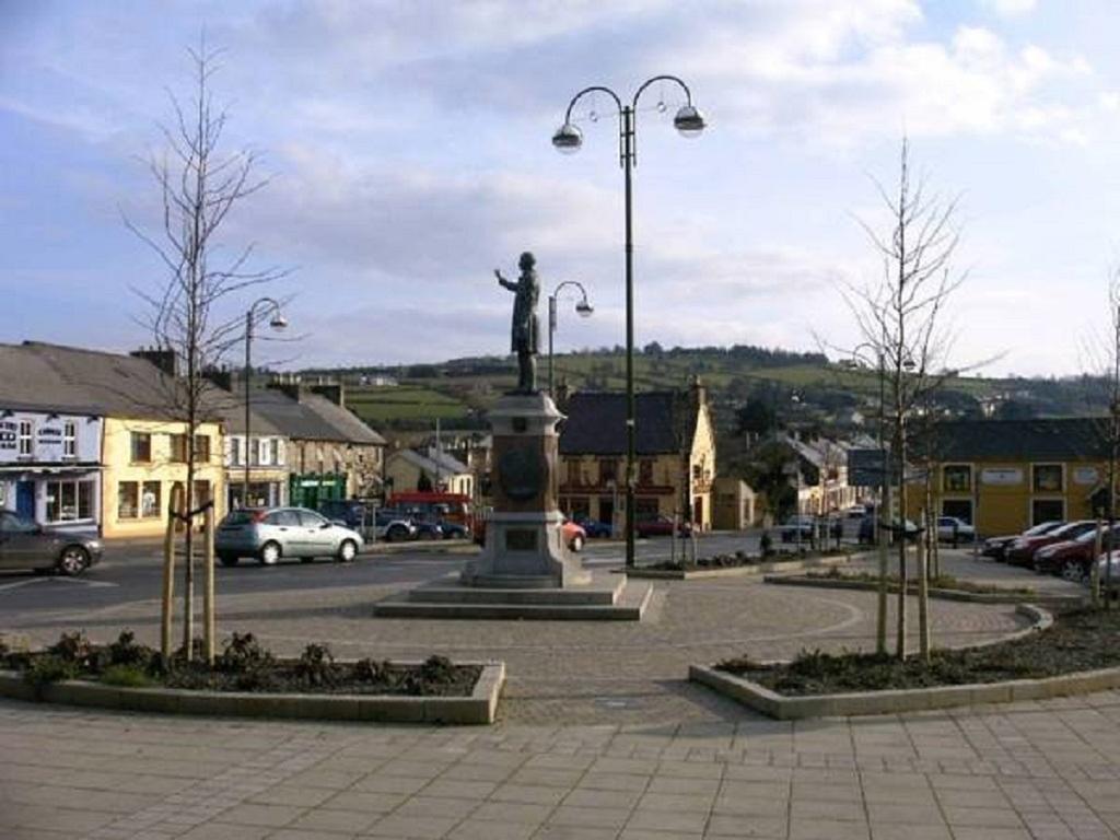 Jack O'Rourke'S Bar & Accommodation Abbeyfeale Buitenkant foto